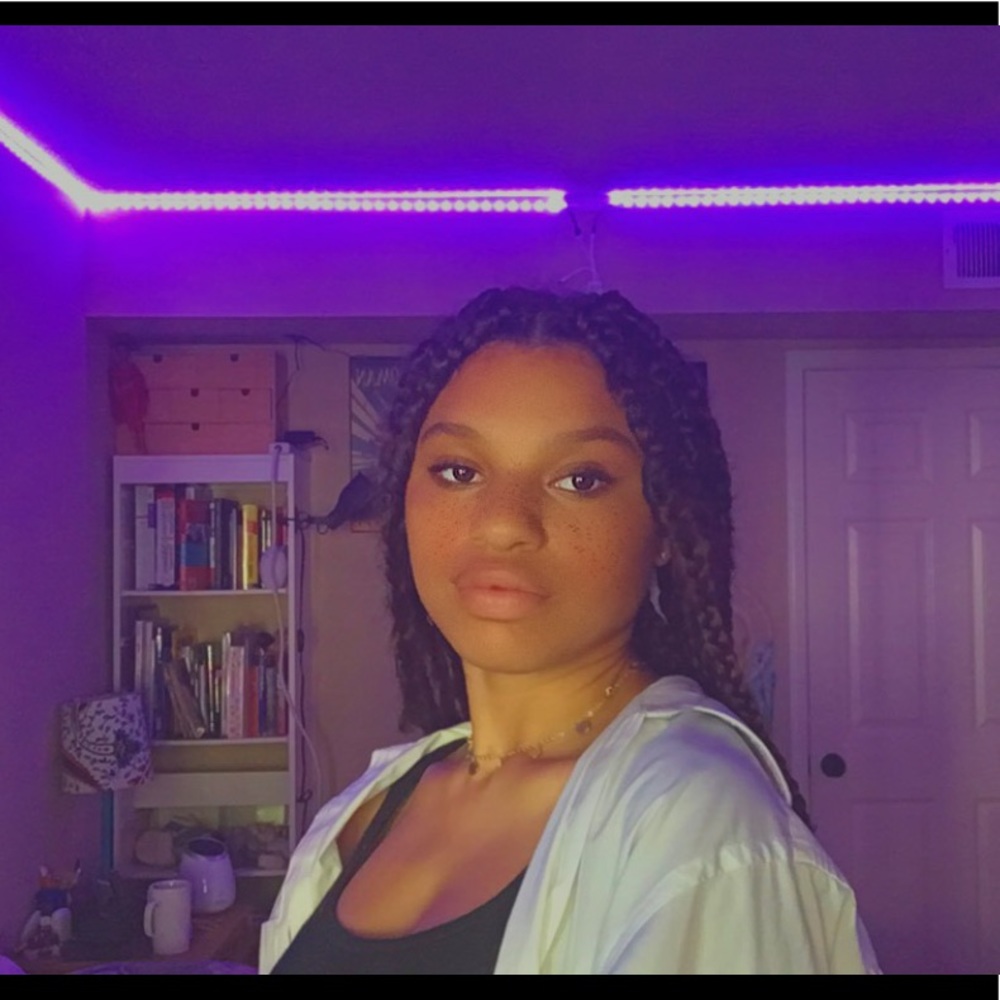 Meet your Posher, Yazmine